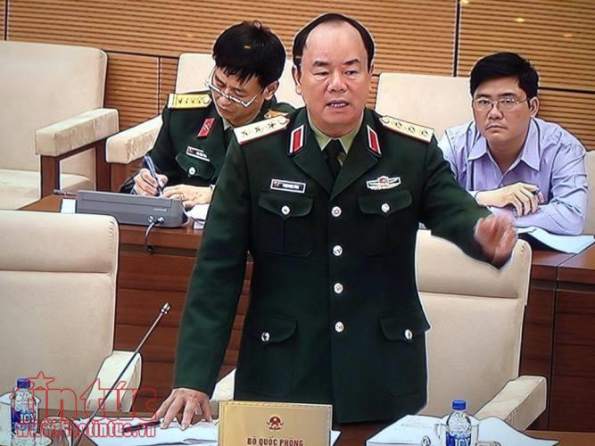 Không thể đánh bắt thủy sản 'vô tội vạ’ ảnh 1